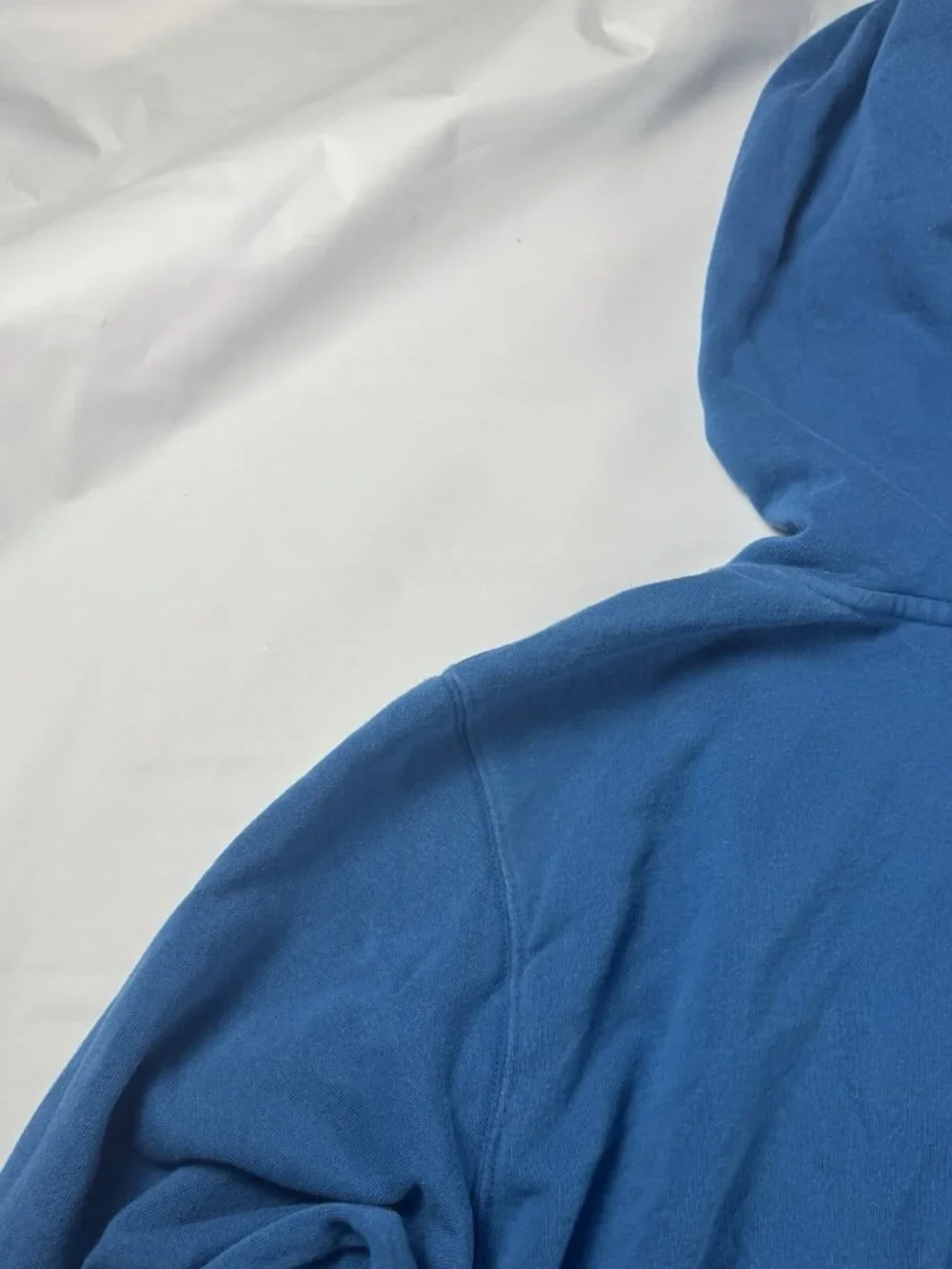 The North Face upgrade your