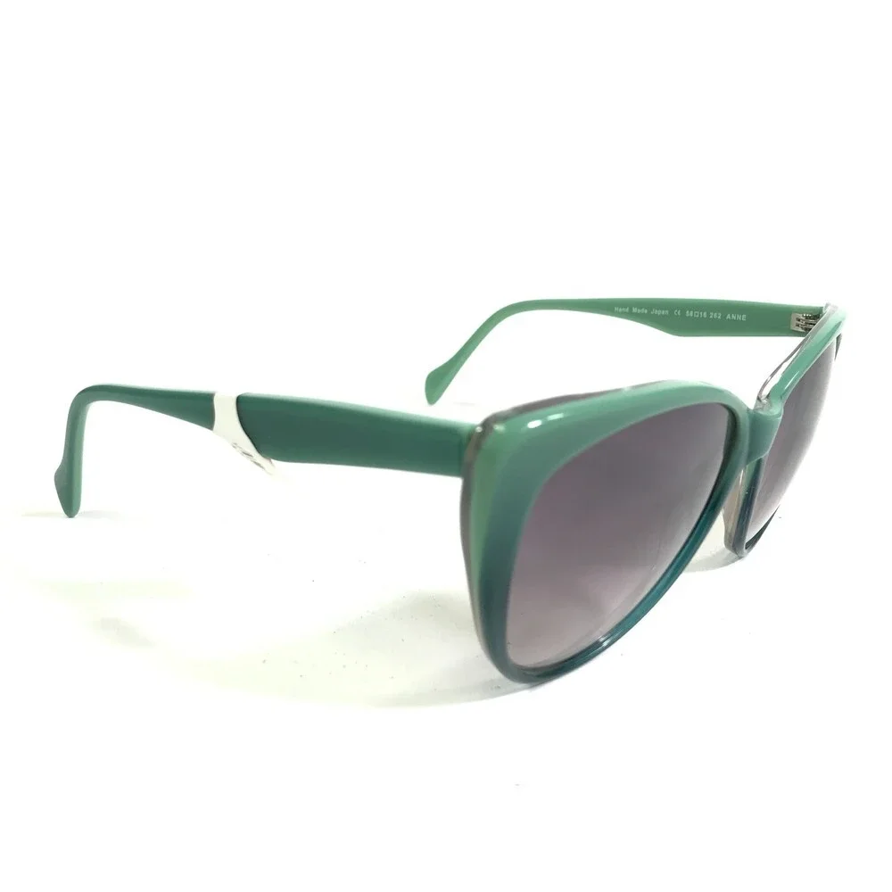 Morgenthal Frederics lenses are