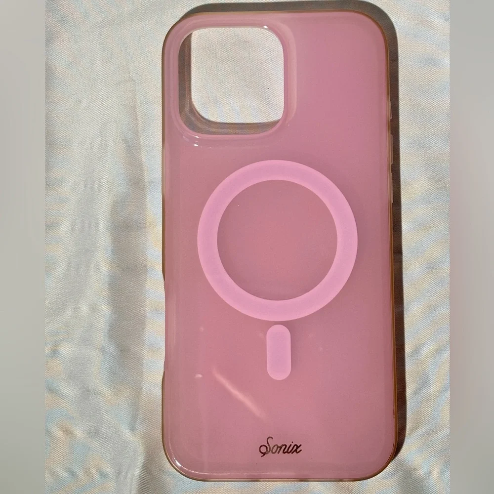 Sonix phone max