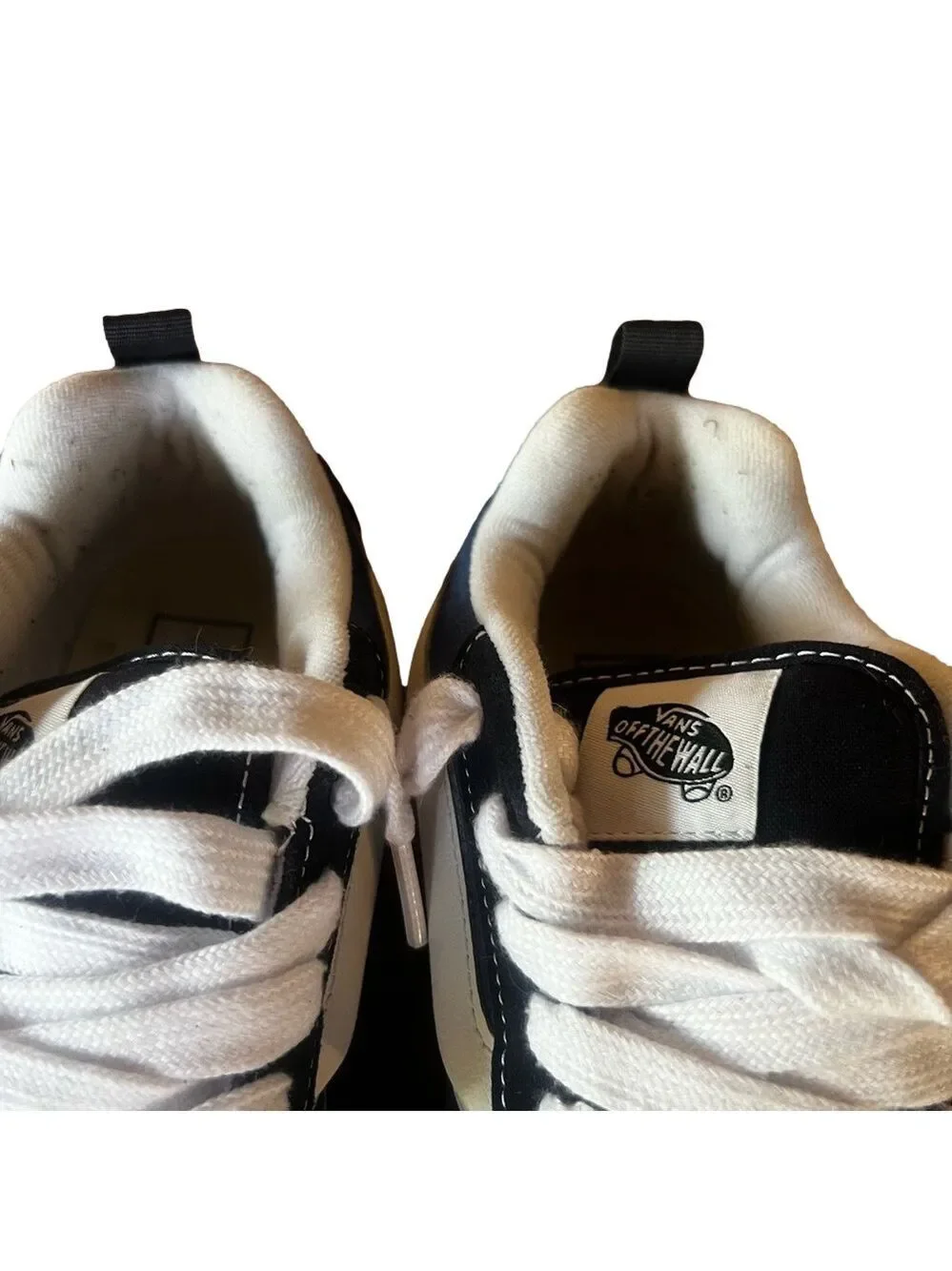 Vans b1528a 250954