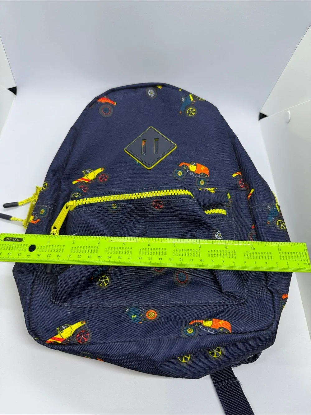 Herschel Supply Company compact navy