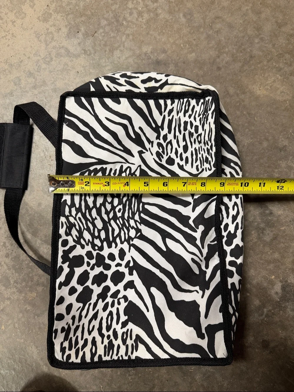 N/A compact zip
