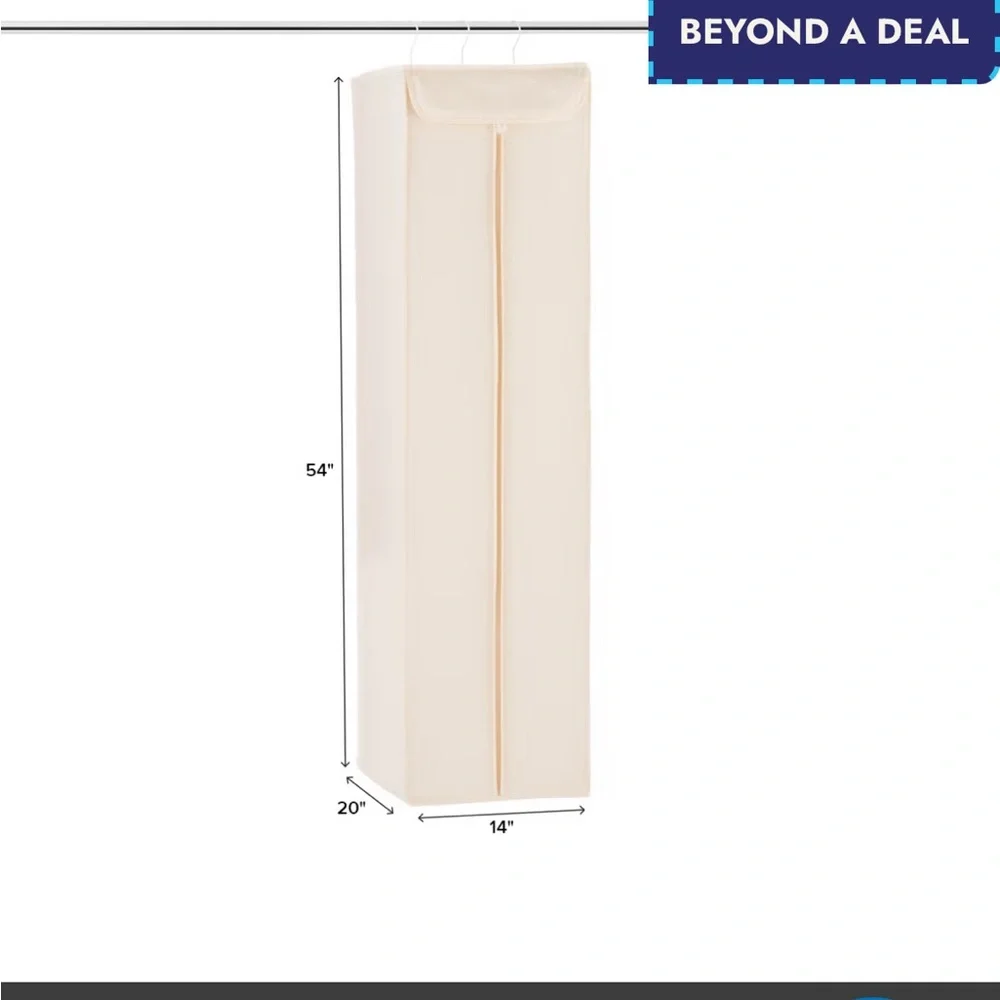 The Container Store nwt brand