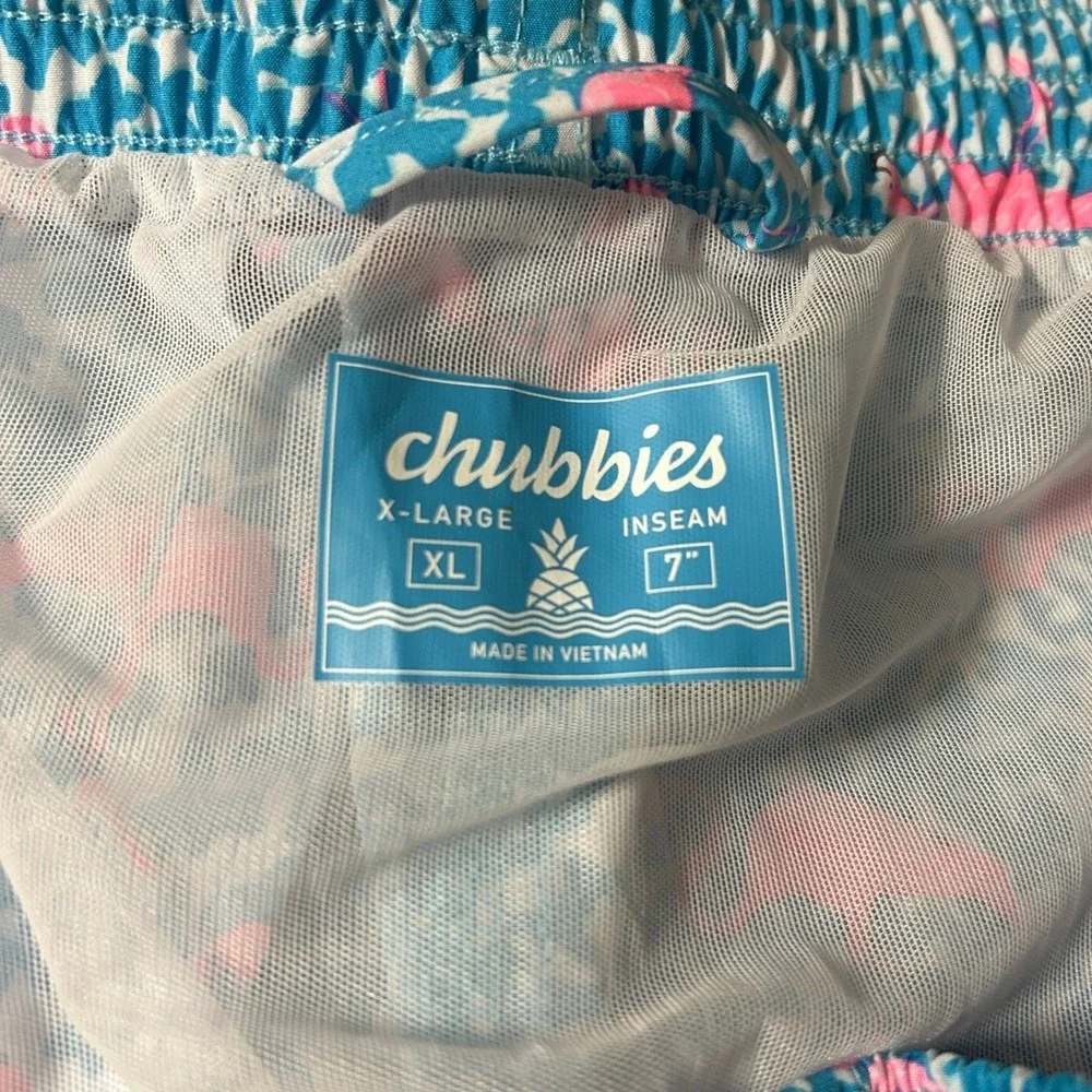 chubbies dive into