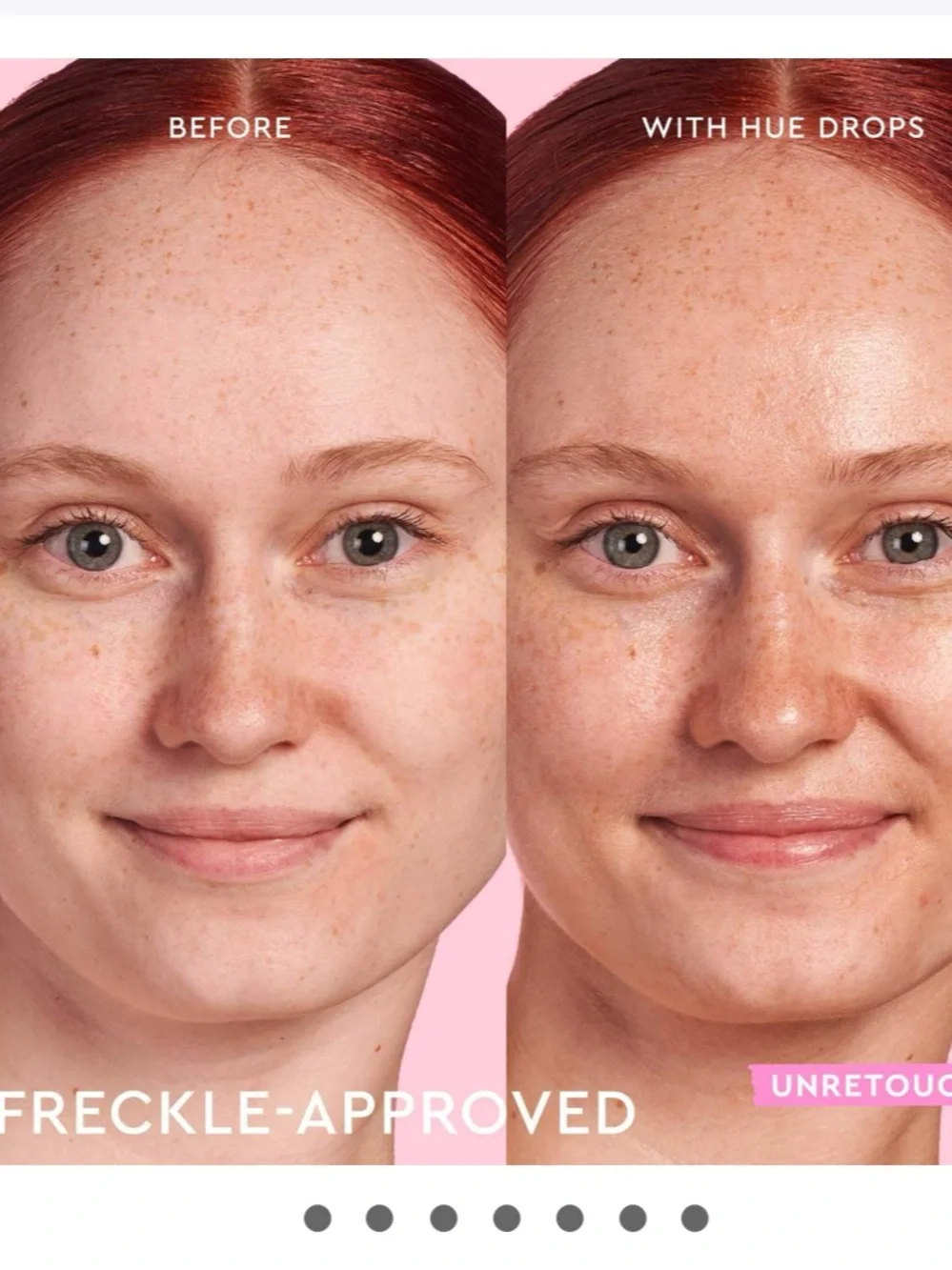 N/A glow recipe