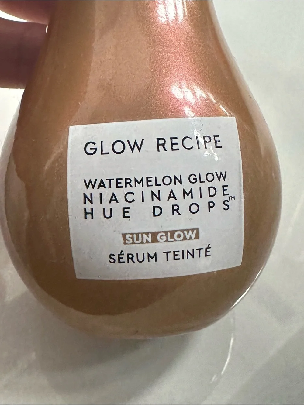 N/A glow recipe
