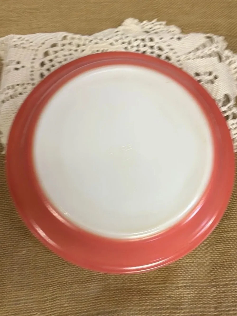 N/A pyrex #909
