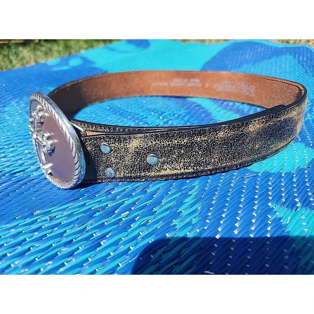 Nocona belt co
