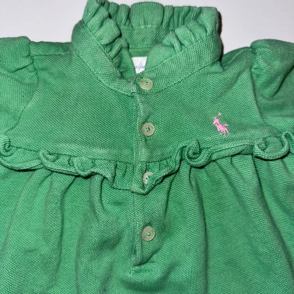 Ralph Lauren this one