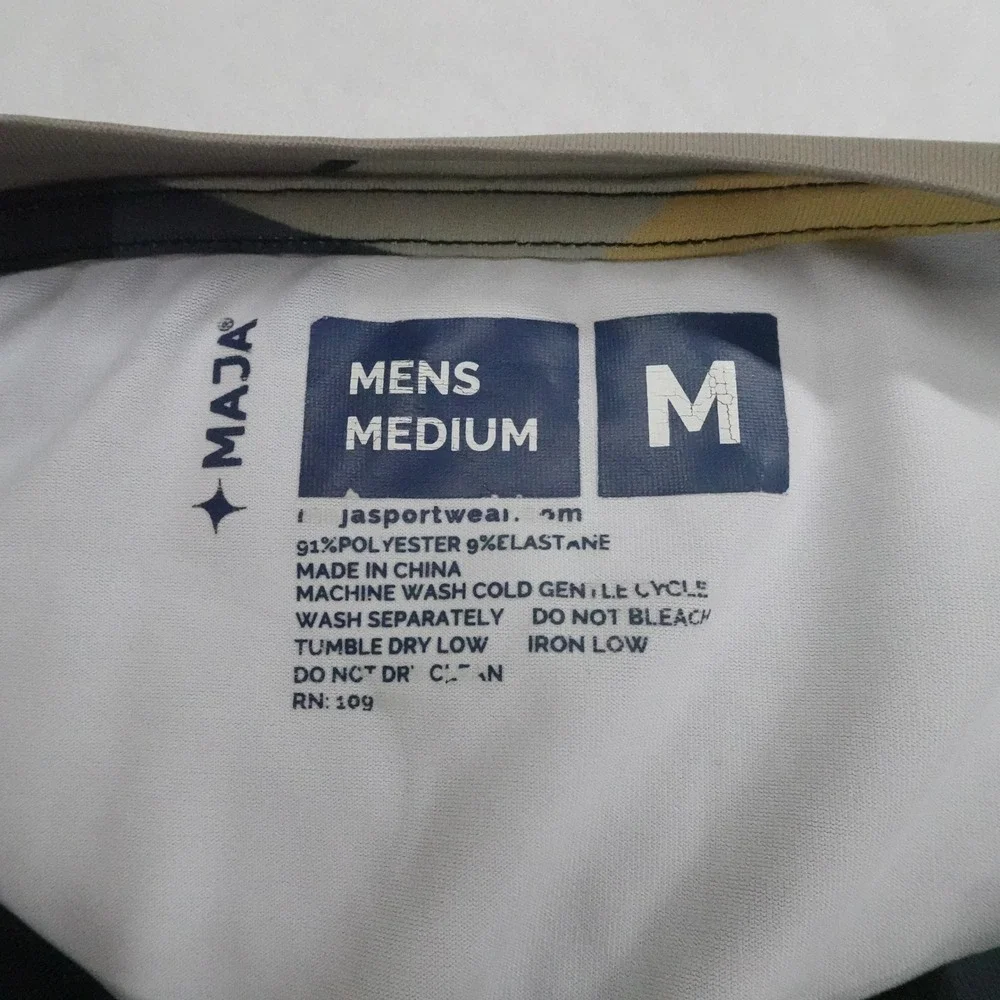 MAJA brand size