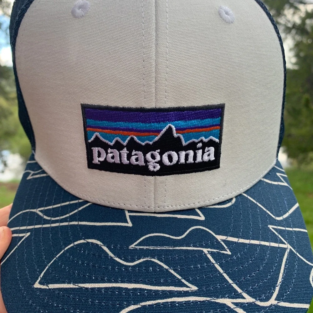 Patagonia nwt kids