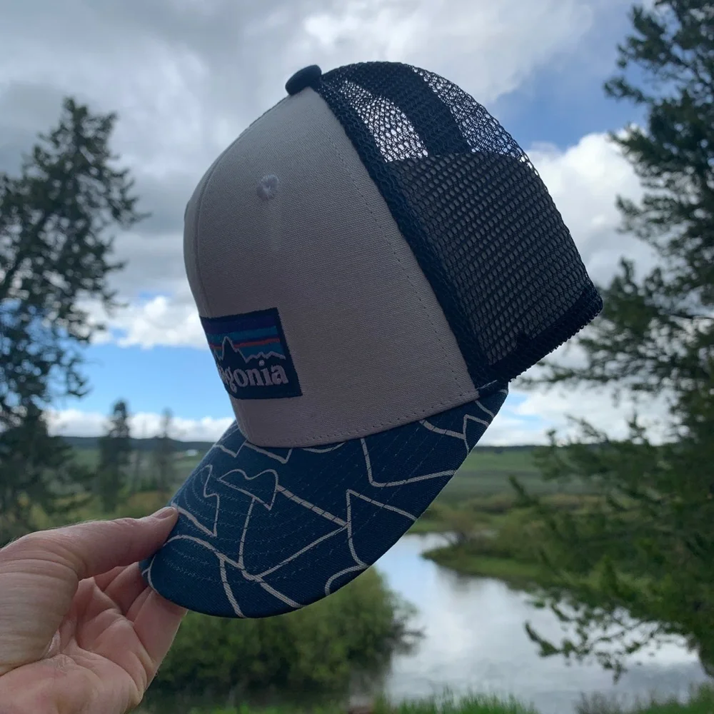 Patagonia nwt kids