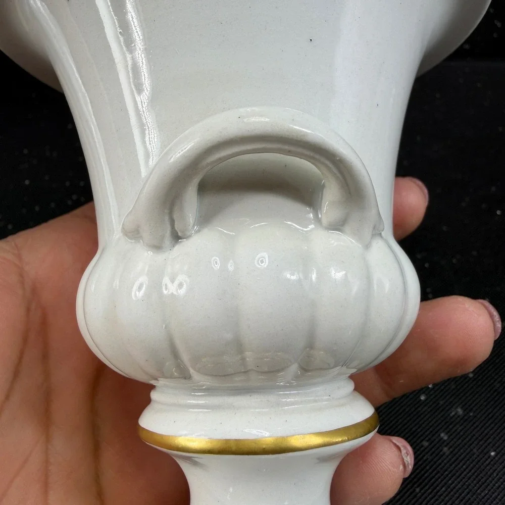 Mottahedeh porcelain mini