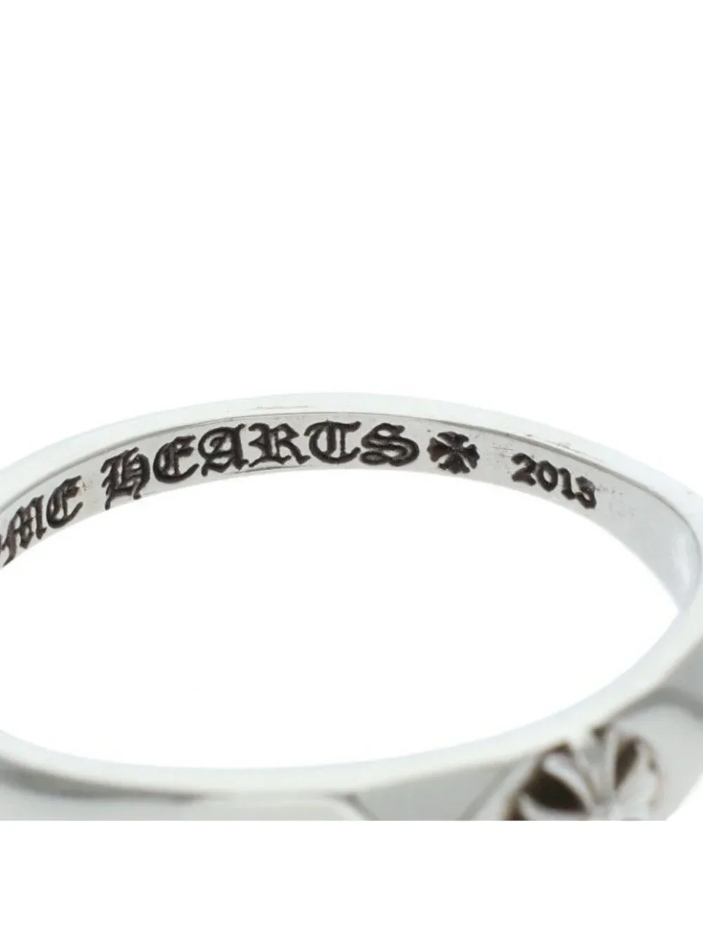 Chrome Hearts size 14