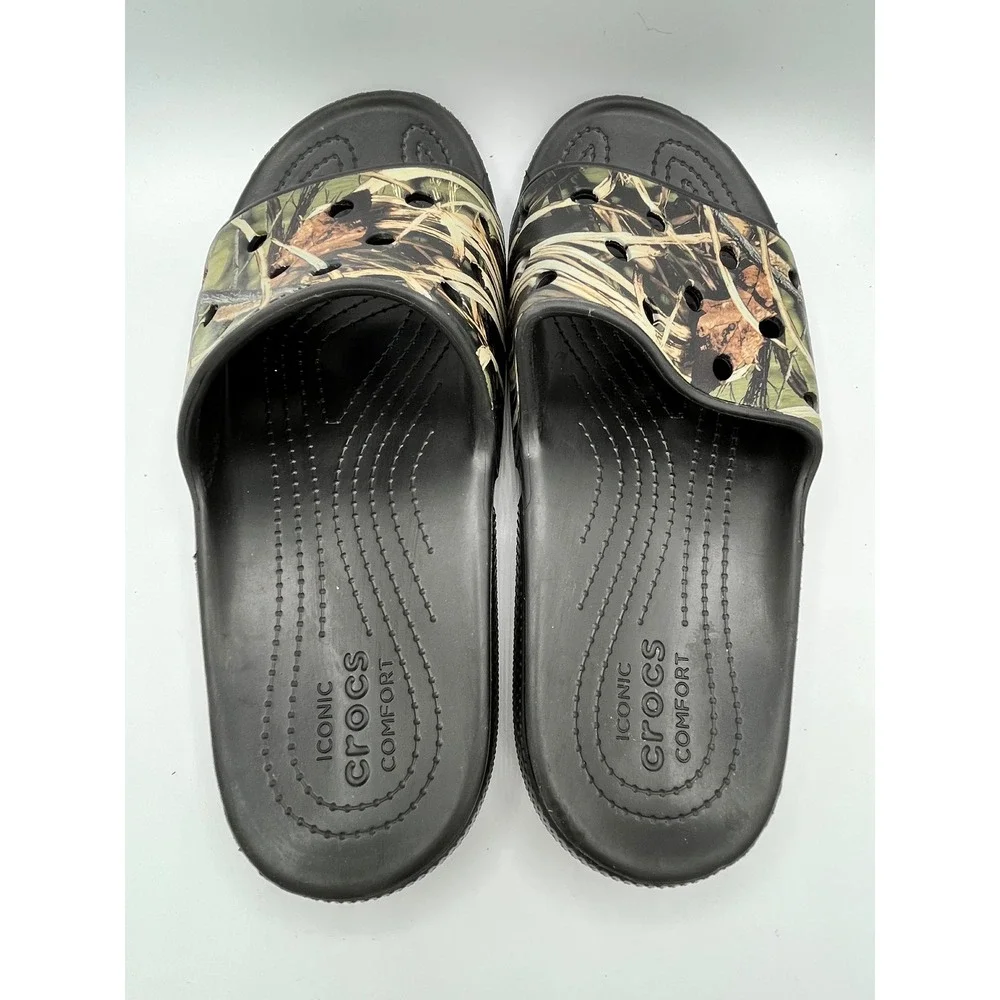 CROCS classic slide