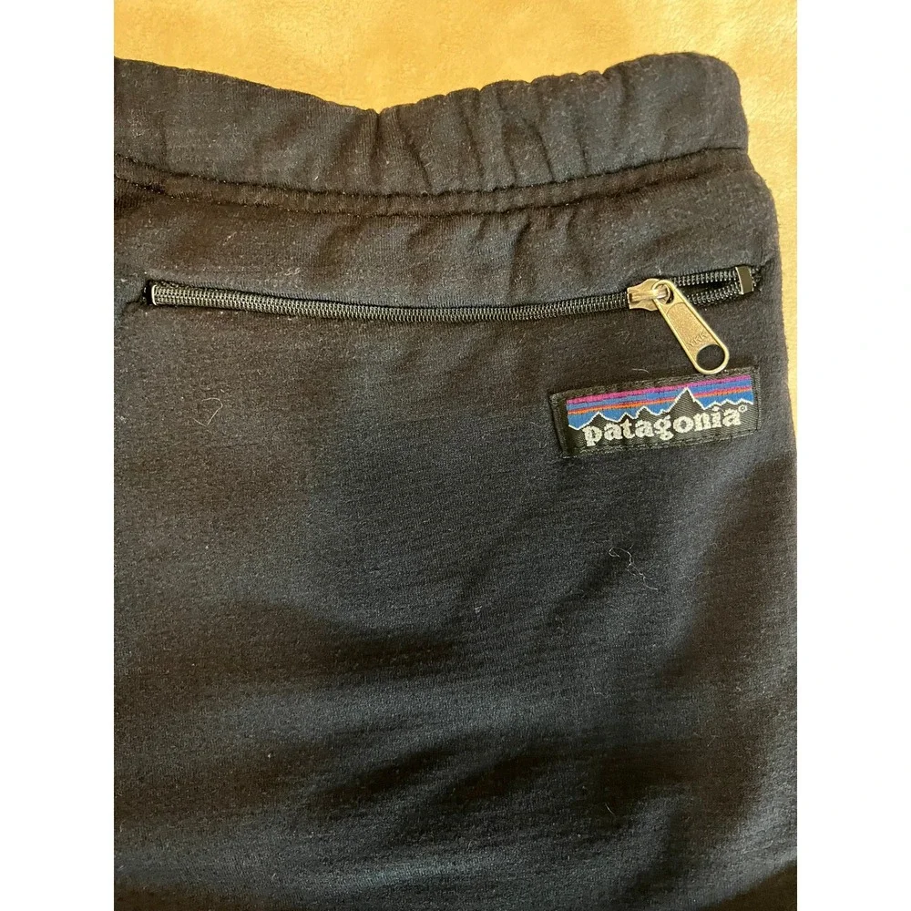 Patagonia capilene thermal