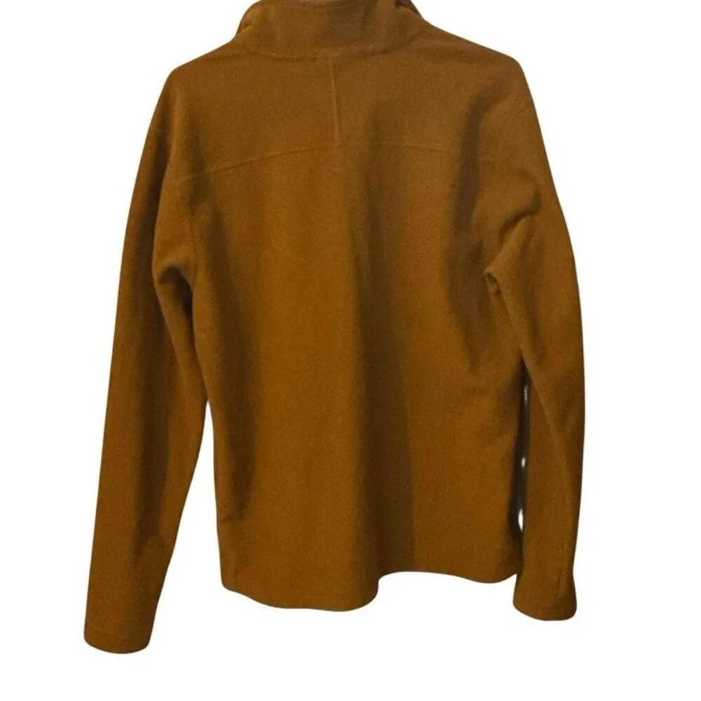 The North Face embroidered perfect