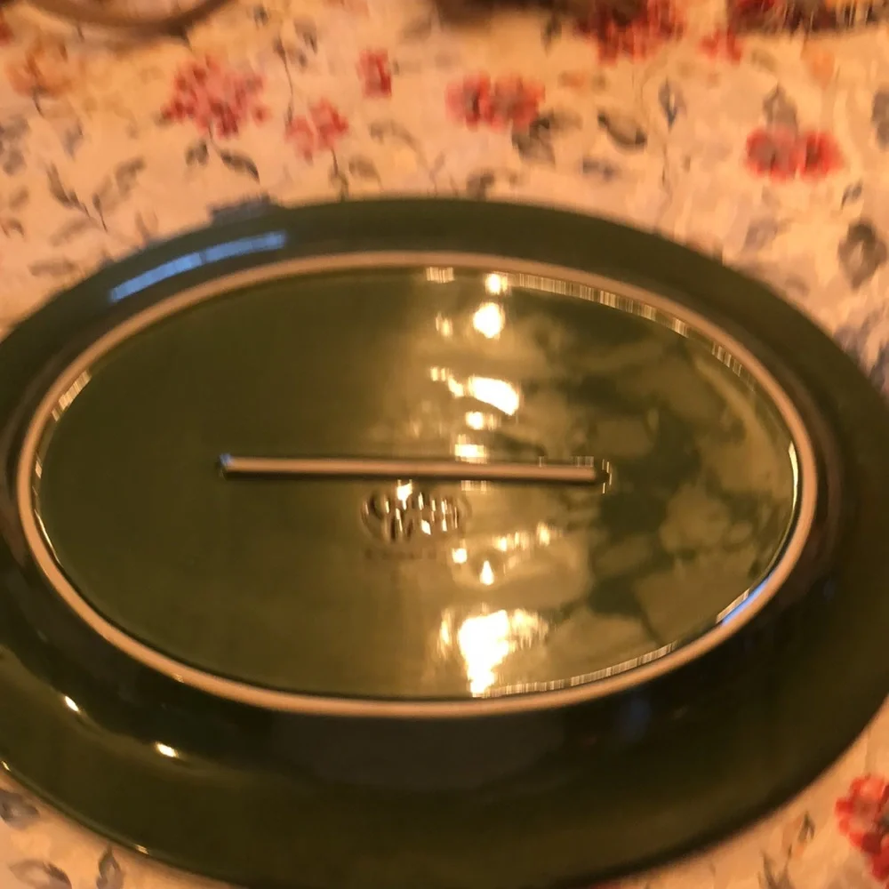 Cracker Barrel large peace