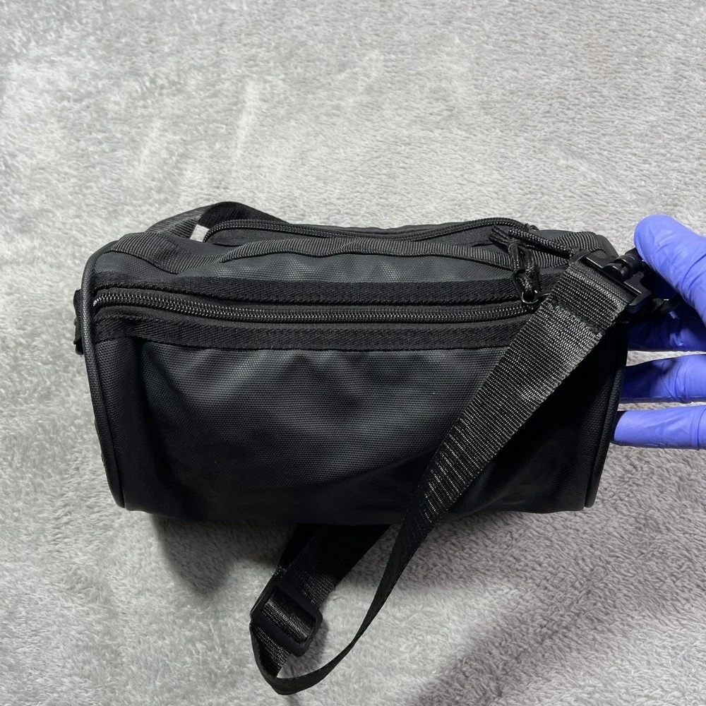 N/A versatile black