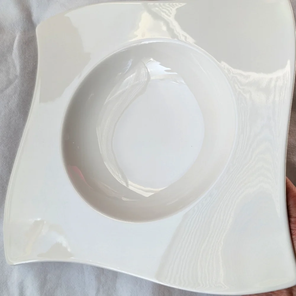 Villeroy & Boch soup bowl