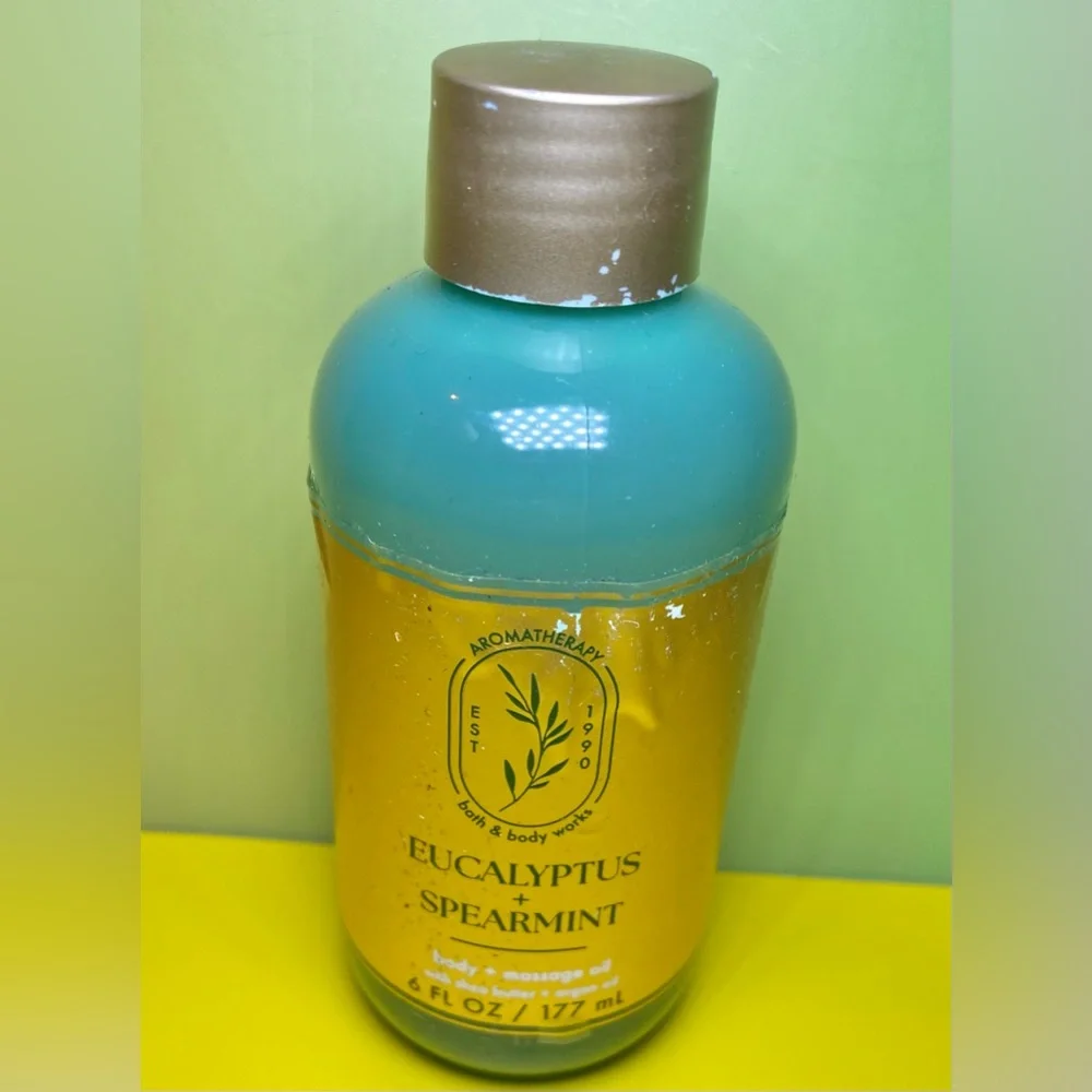 N/A iconic oil bath