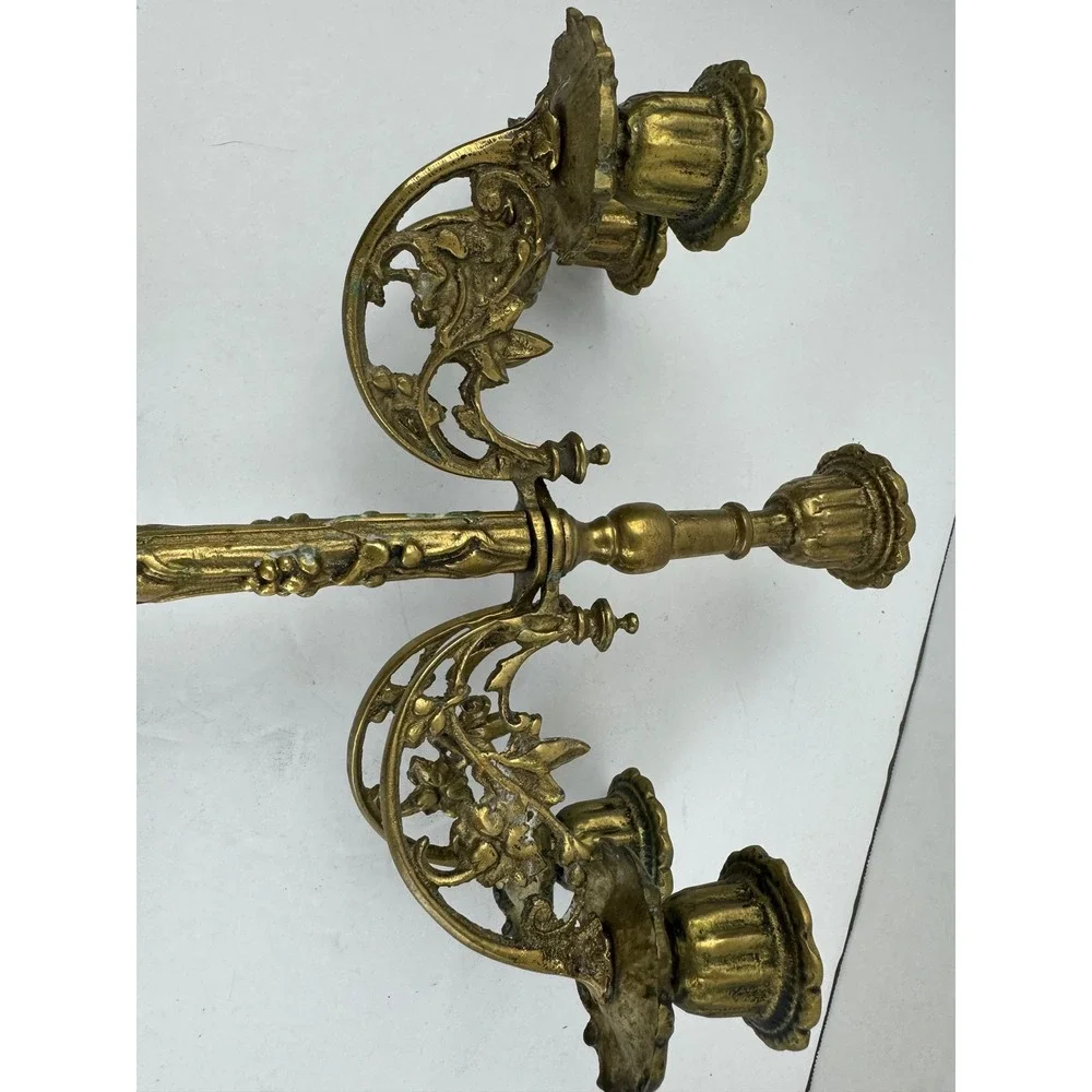 Unbranded vintage ornate