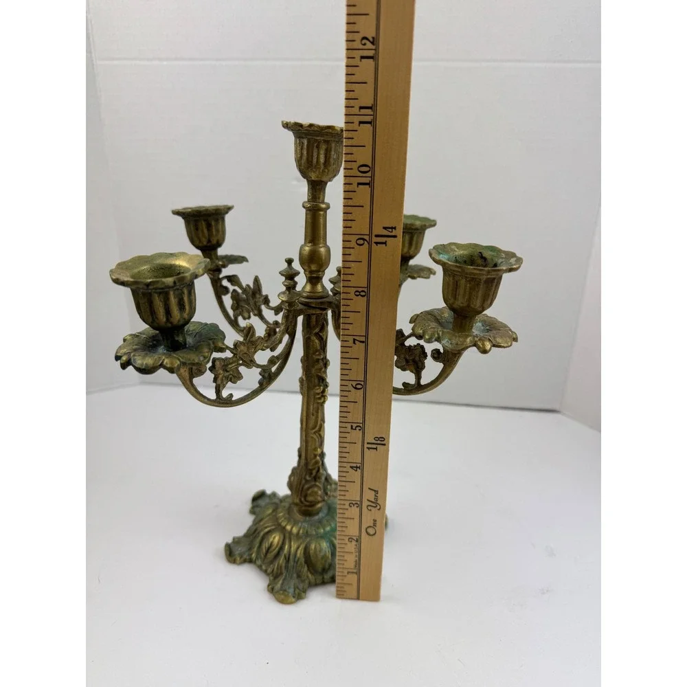 Unbranded vintage ornate