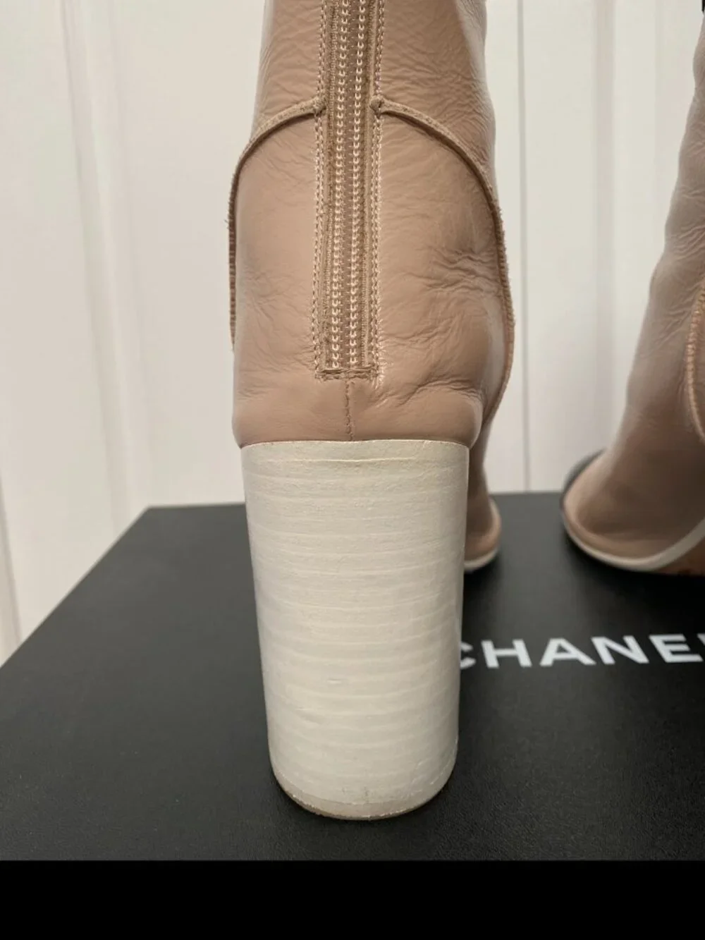 CHANEL they just some