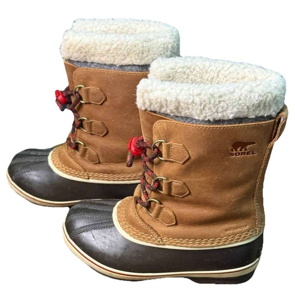 Sorel yoot pac