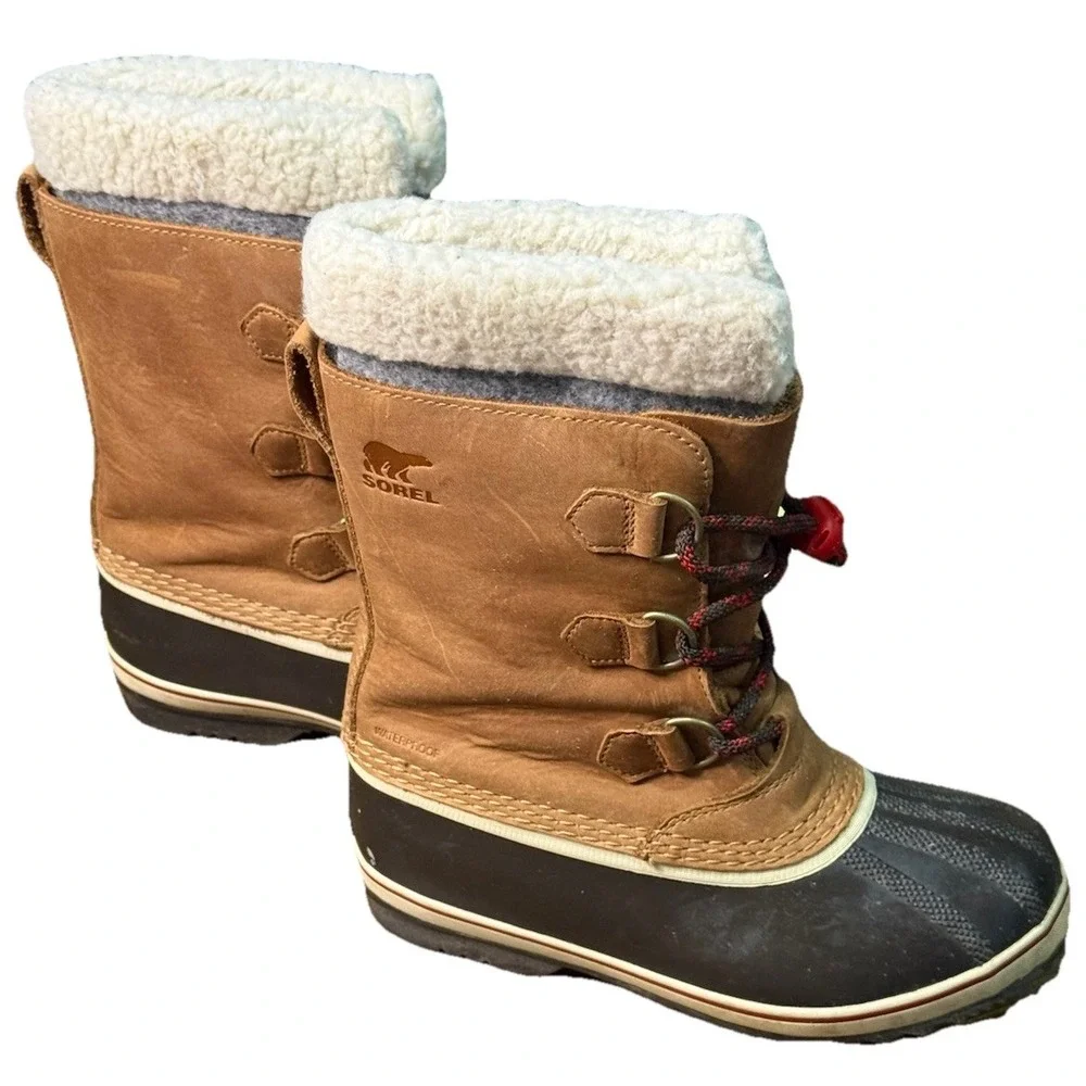Sorel yoot pac