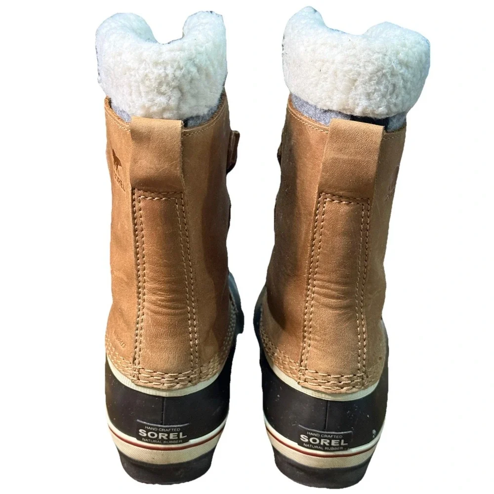 Sorel yoot pac