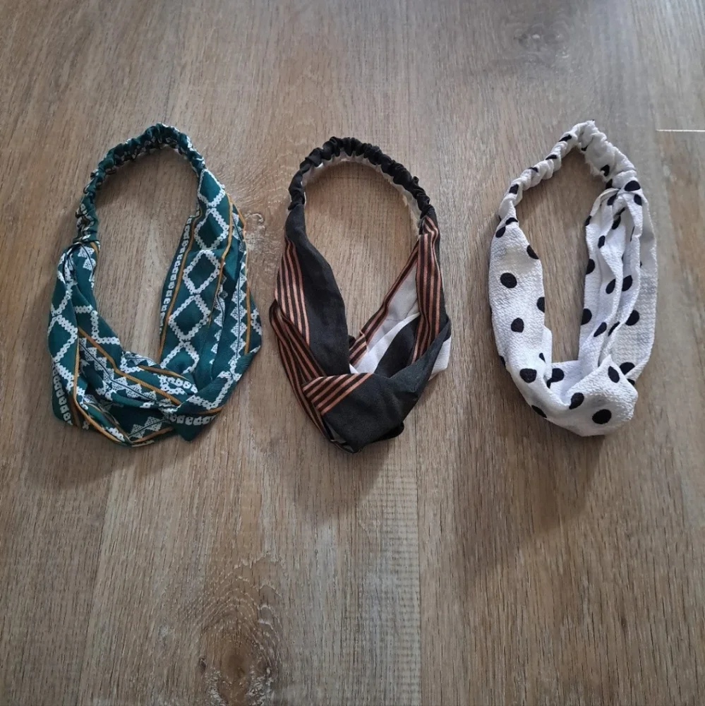 Unbranded lot fabric