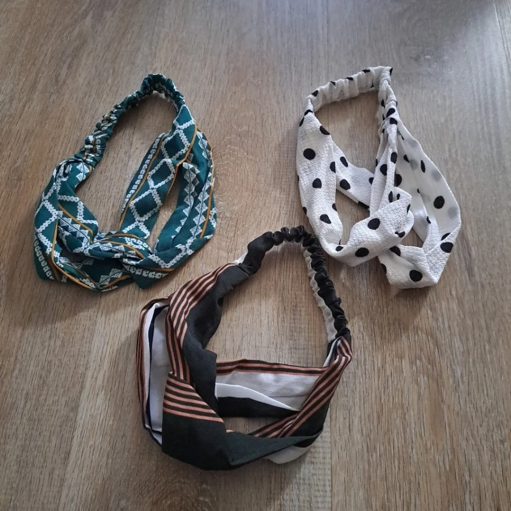 Unbranded lot fabric