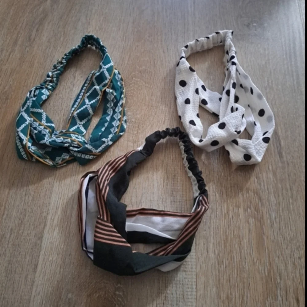 Unbranded lot fabric
