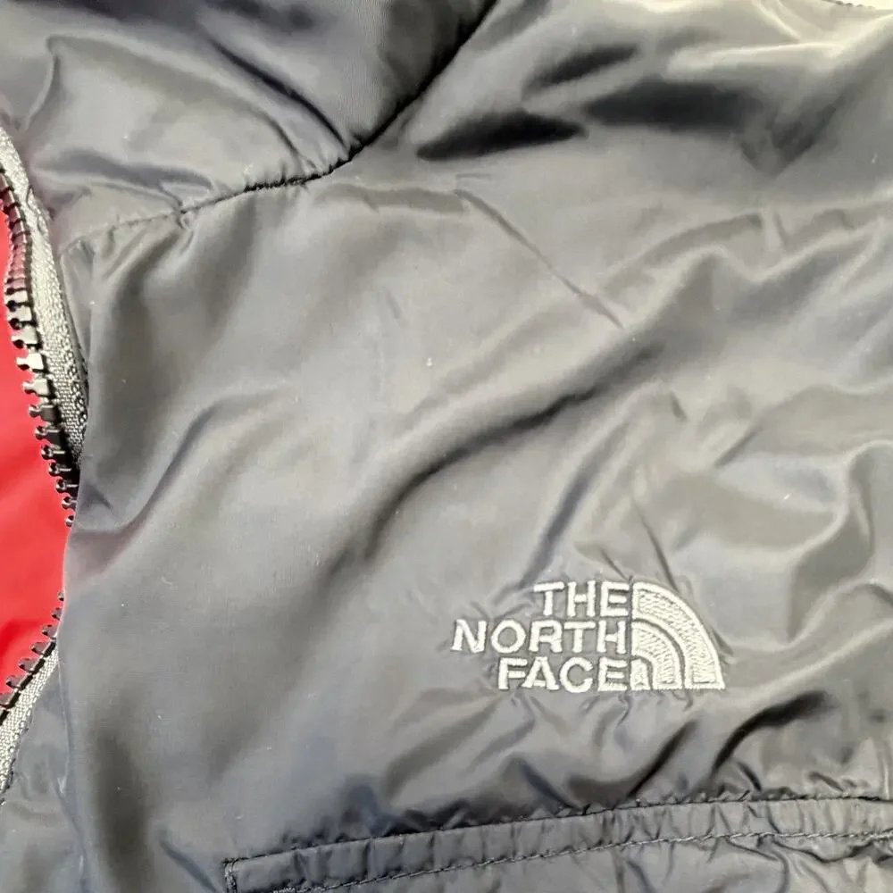 The North Face north face