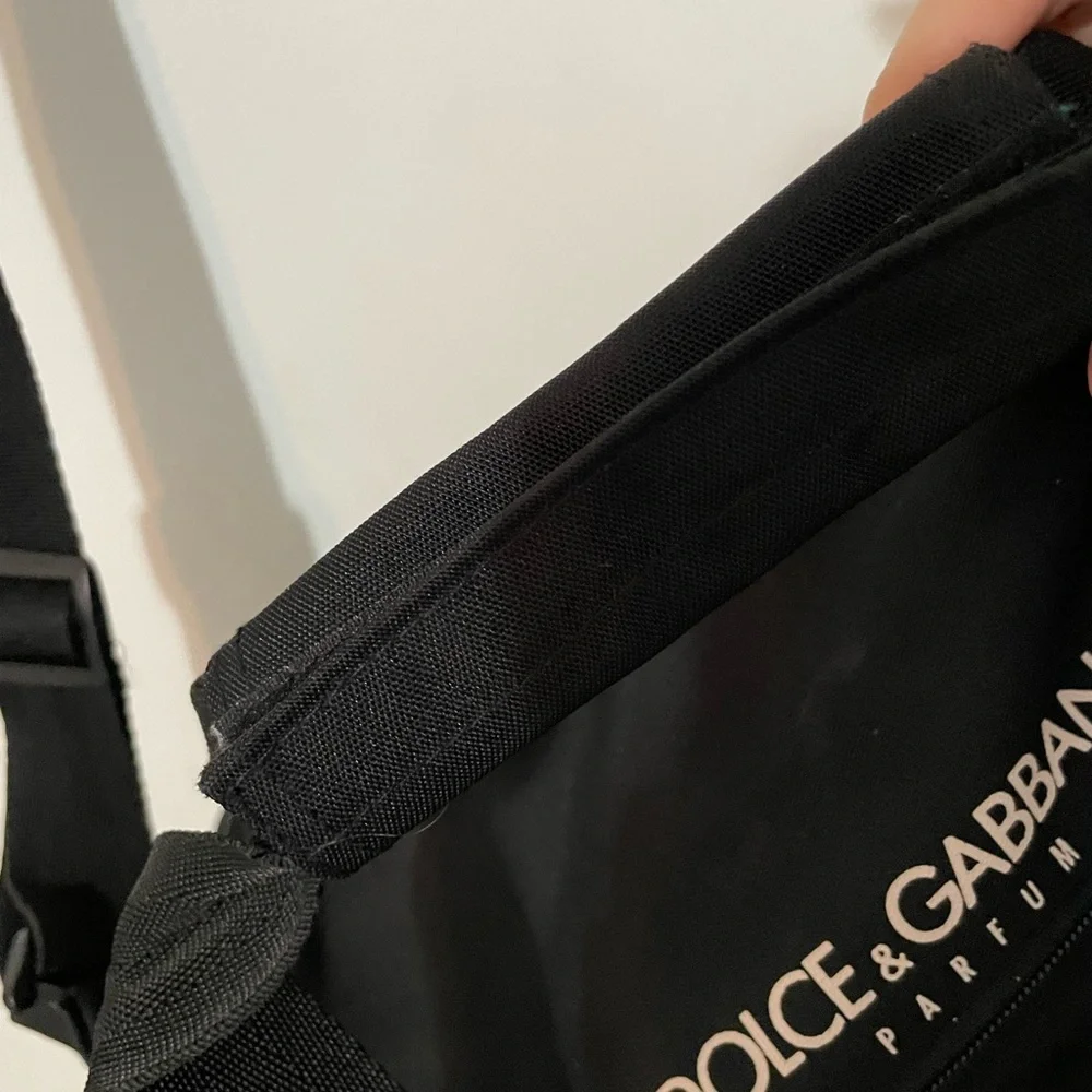 Dolce & Gabbana authentic dolce