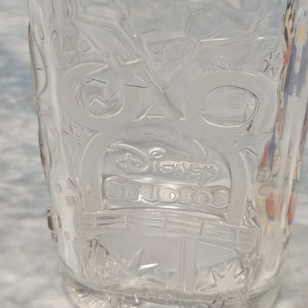 McDonalds vintage 2000