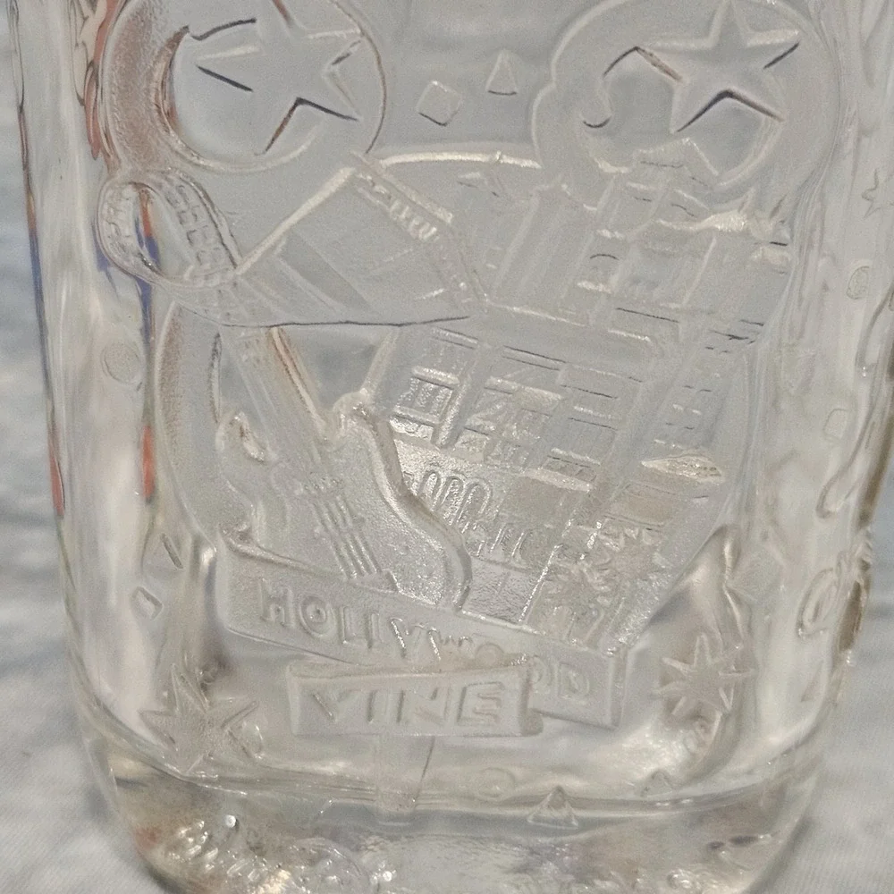 McDonalds vintage 2000
