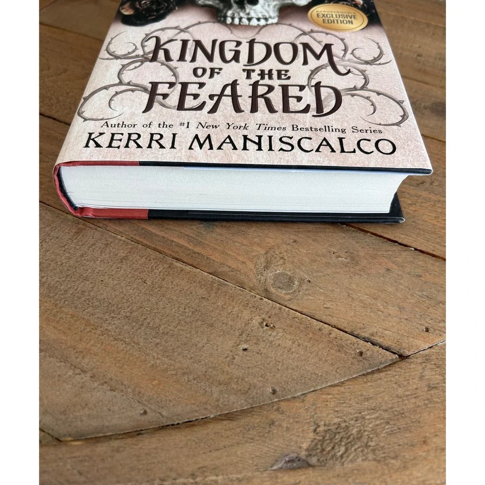 N/A kingdom feared