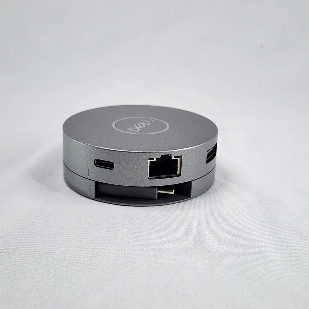 Dell usb multiport