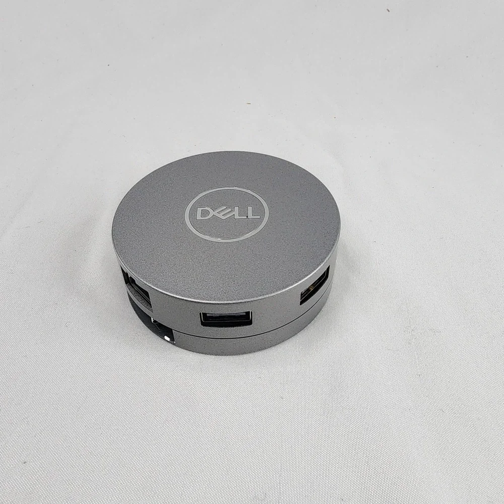 Dell usb multiport