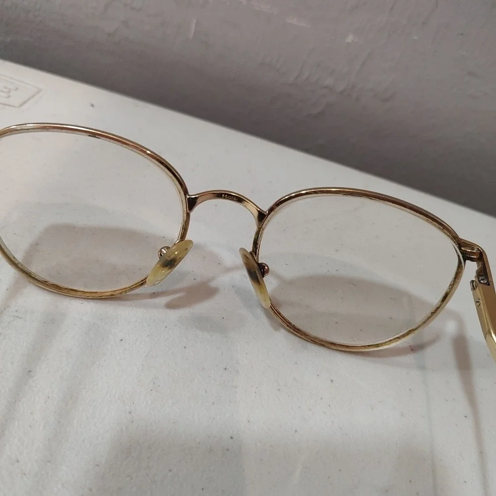 Mirari vintage eyeglass