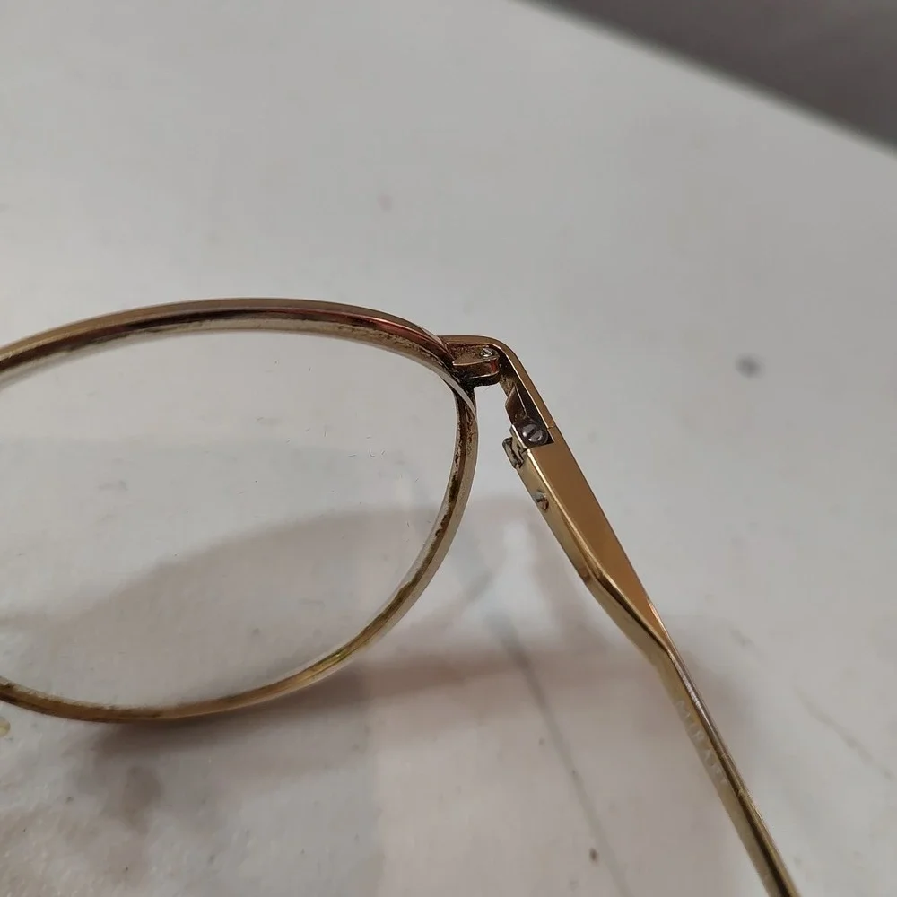 Mirari vintage eyeglass