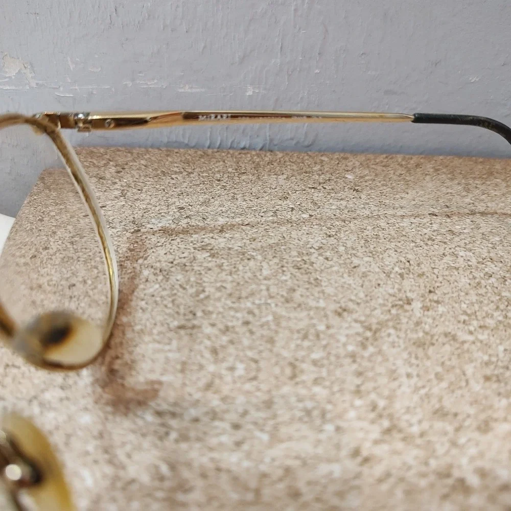 Mirari vintage eyeglass