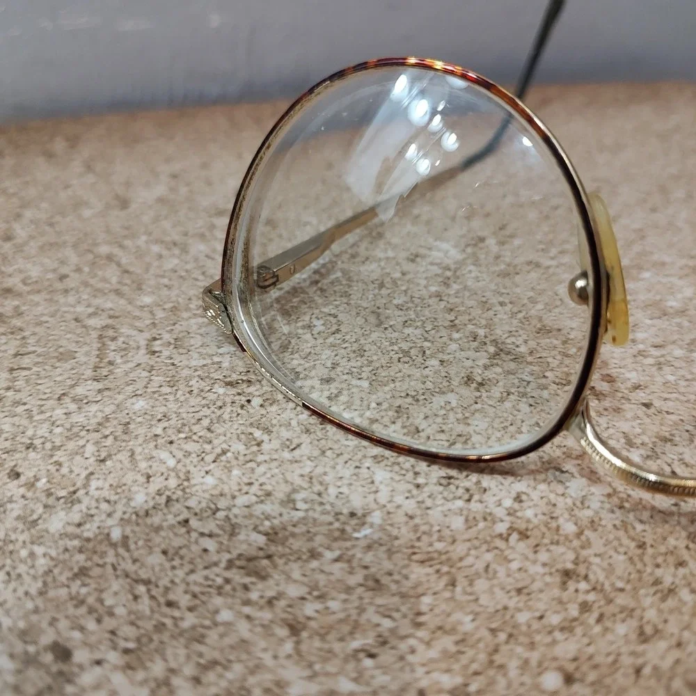 Mirari vintage eyeglass