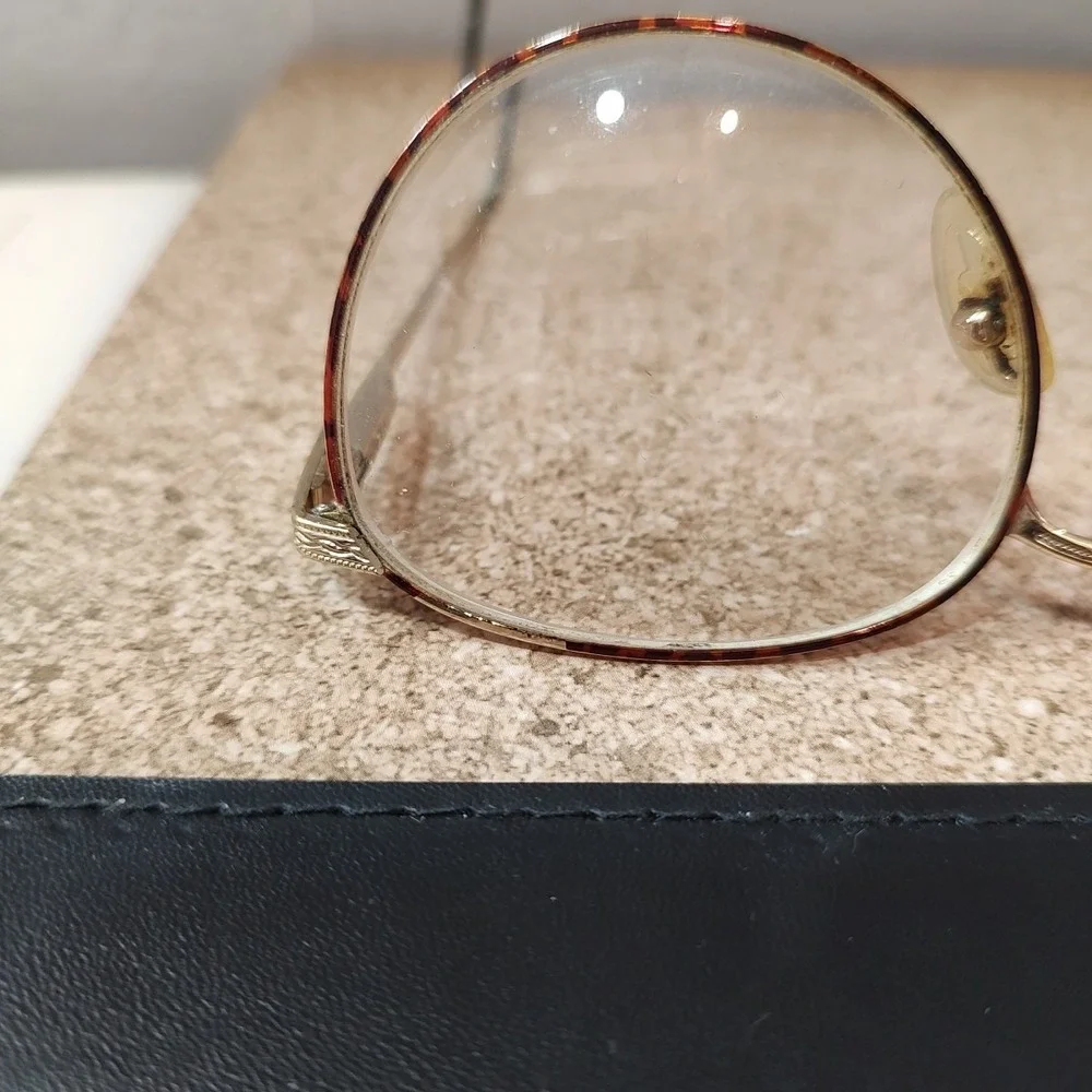 Mirari vintage eyeglass