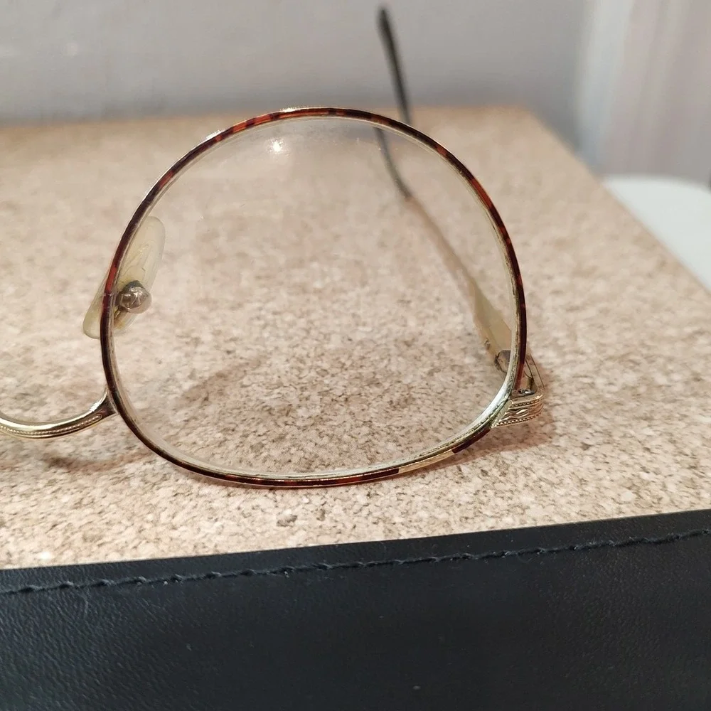 Mirari vintage eyeglass