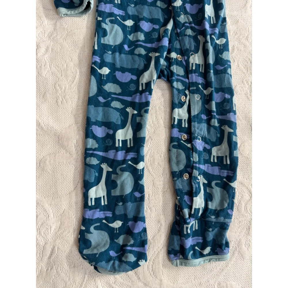 Kickee Pants this pre