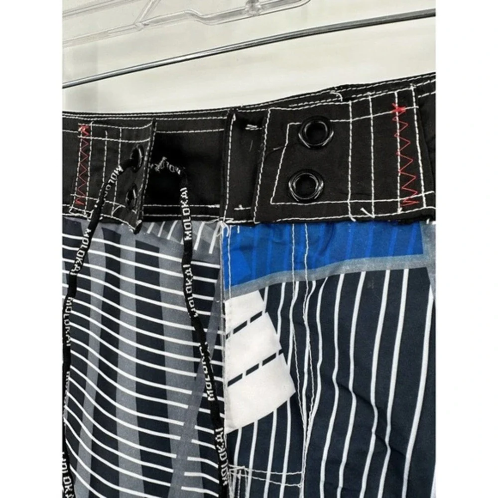Molokai get ready