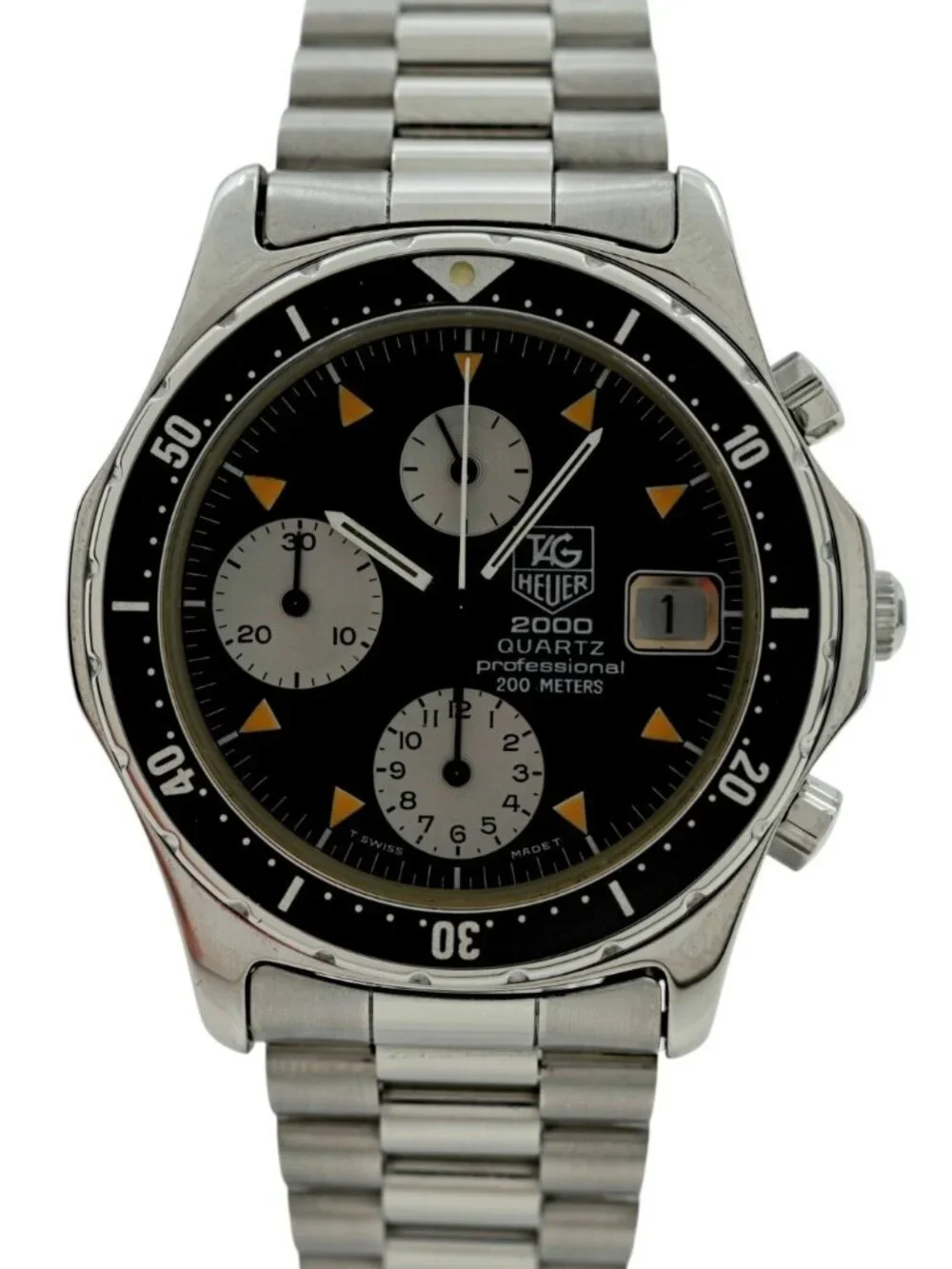 Tag Heuer item description